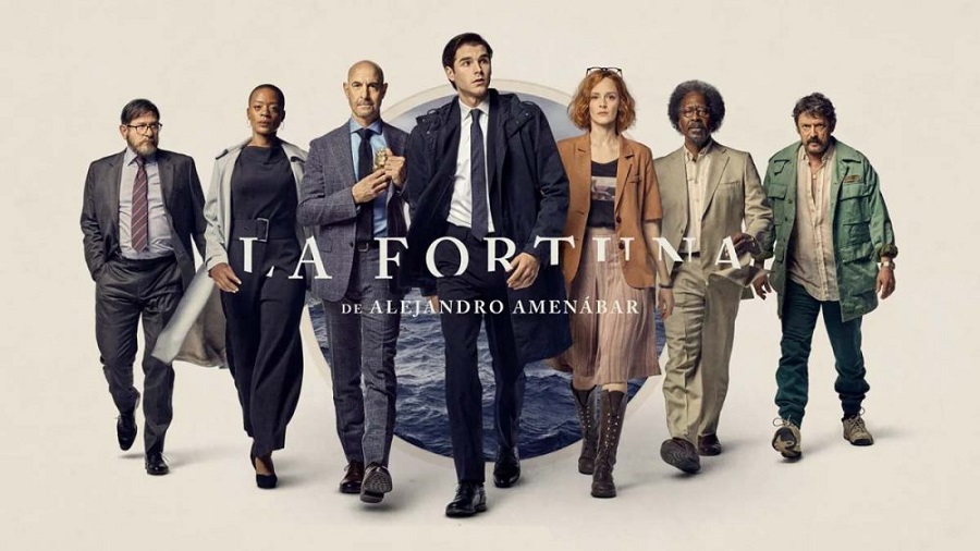 Logo e protagonisti