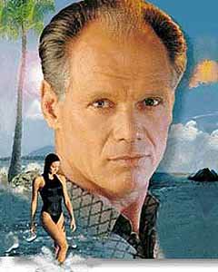 Fred Dryer / Mike Land