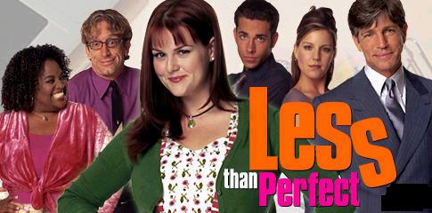 Logo originale e cast