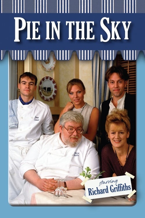 Logo e cast originale