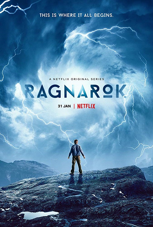Logo e protagonista