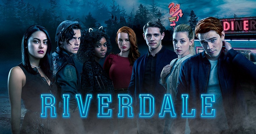 Risultati immagini per riverdale