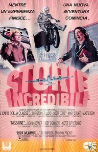 Manifesto italiano del film