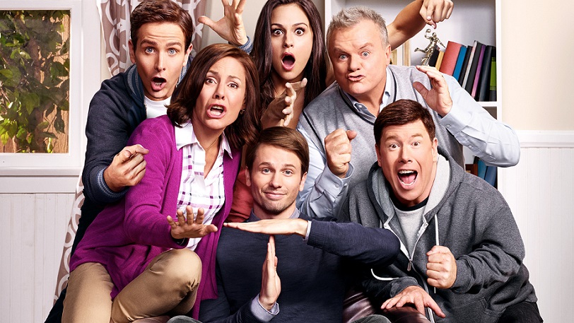 Il cast originale