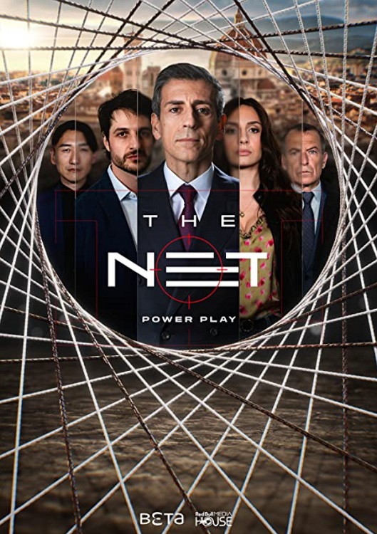 Logo e protagonisti