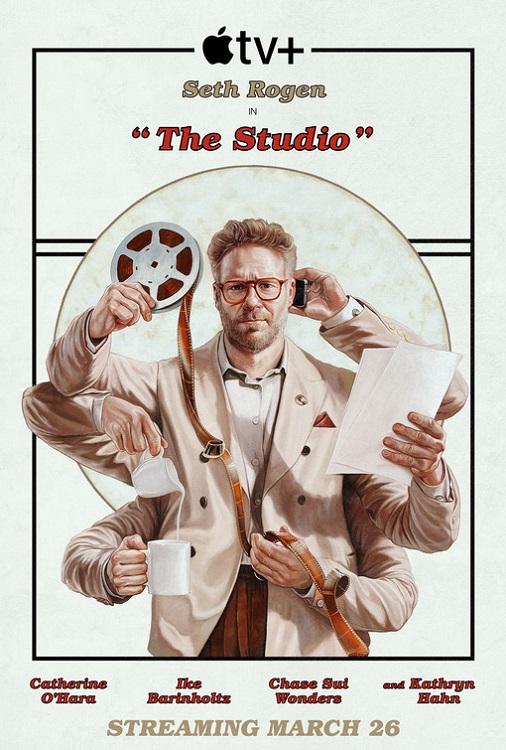 Logo originale e protagonista