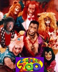 Logo e protagonisti