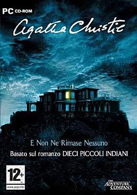 Copertina