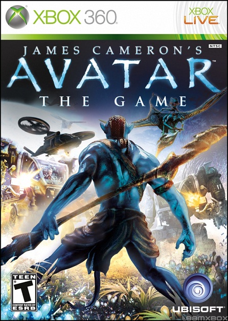 Copertina originale