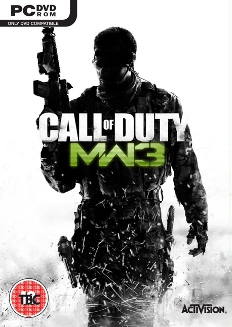 call of duty modern warfare 3 free