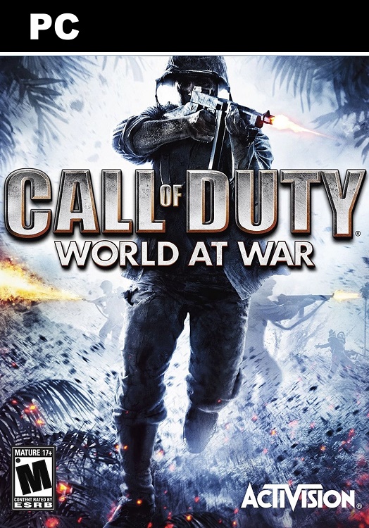 Copertina originale