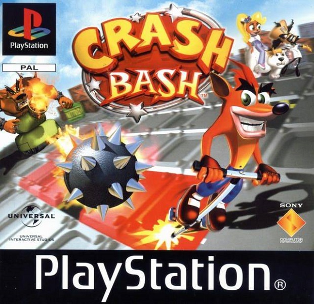 Copertina originale