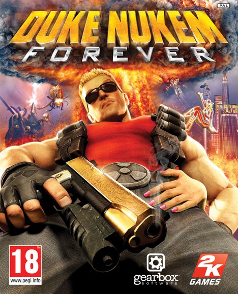 Copertina originale