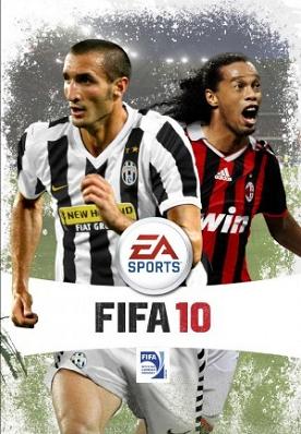 Copertina originale