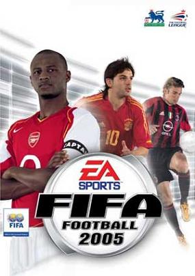 Copertina originale