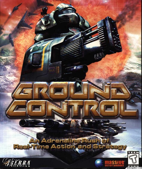 Copertina originale