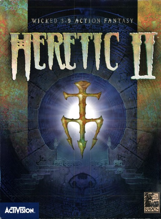 Copertina originale