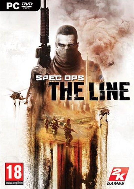 Copertina originale