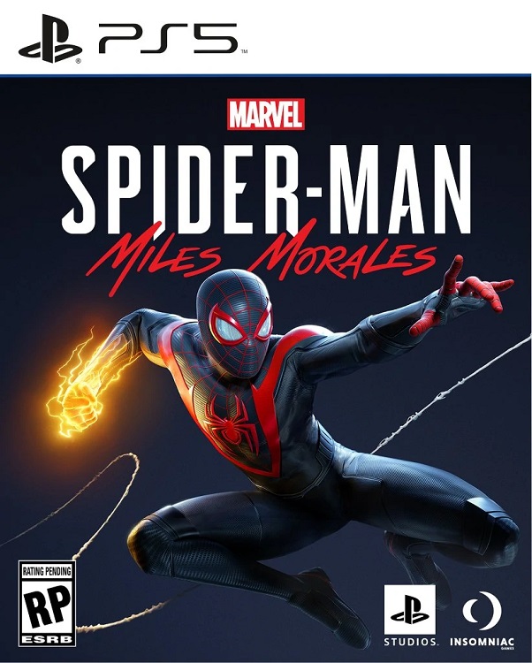 Copertina originale