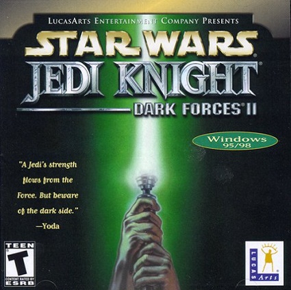 Copertina originale