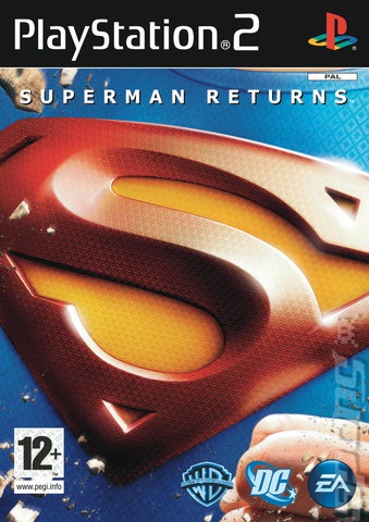 Copertina originale