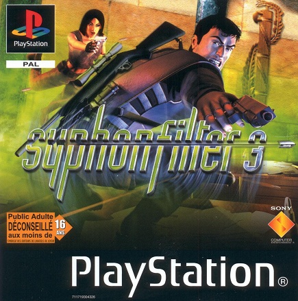 Copertina originale