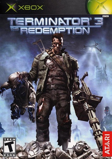 Copertina originale