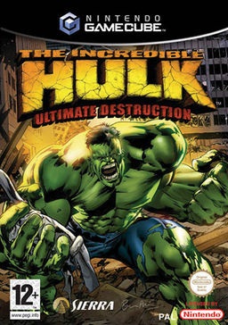 Copertina originale