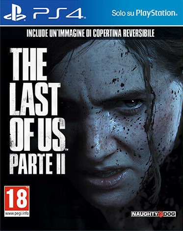 The Last of Us Part II: Abby – Mondo