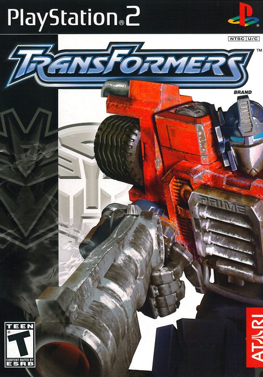 Copertina originale