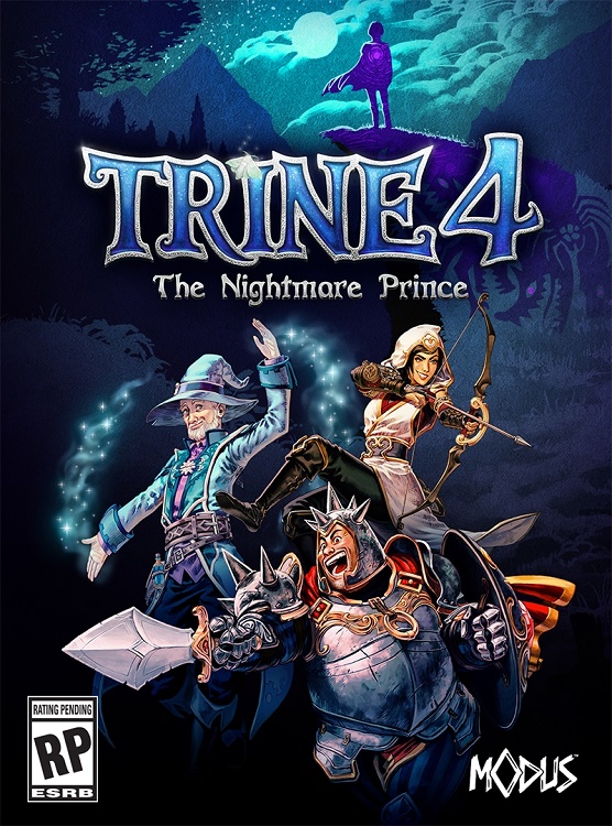Copertina originale