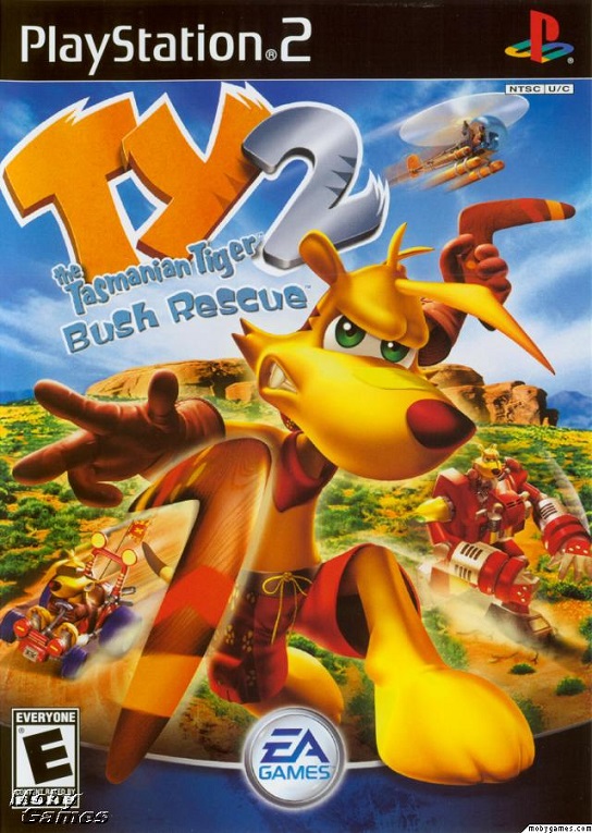 Copertina originale