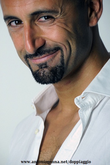 Foto di Emilio Mauro Barchiesi