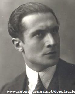 Foto di Nerio Bernardi