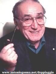 Foto di Arnoldo Fo