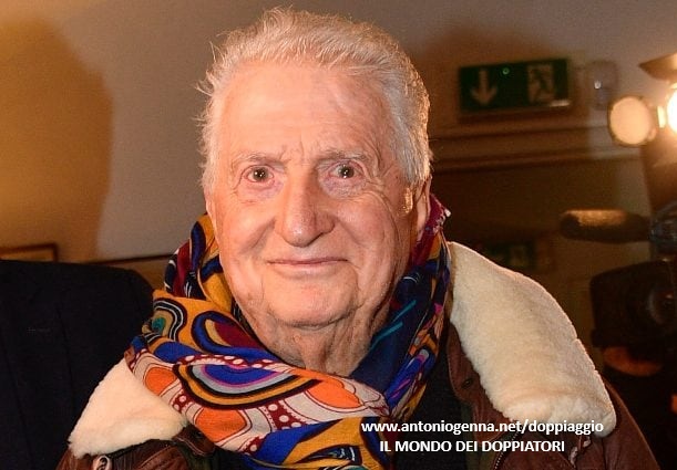 Foto di Gianfranco D'Angelo