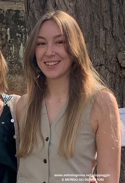Foto di Malvina Draghetti