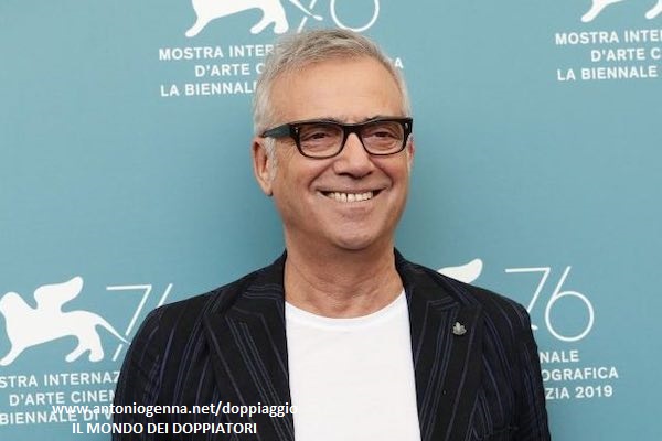 Foto di Massimo Ghini