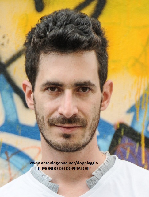 Foto di Lupo Misrachi