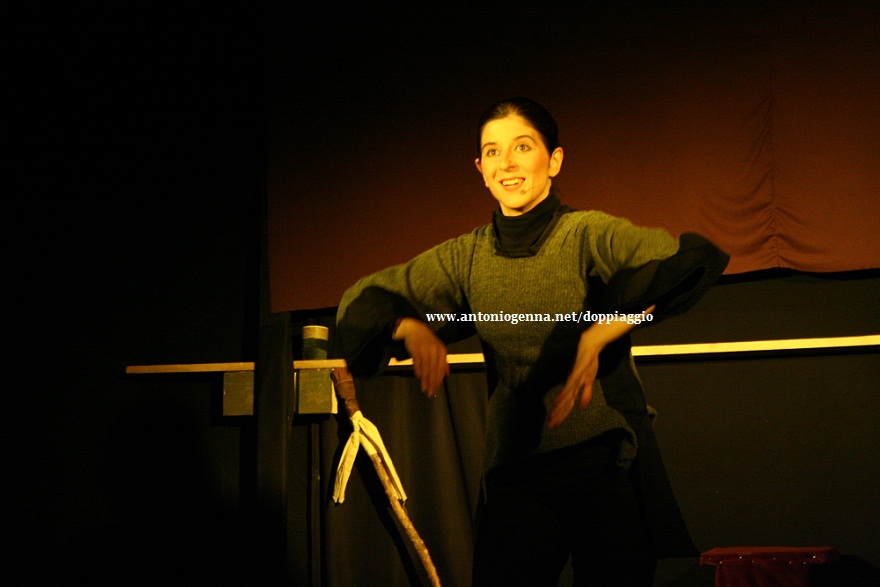 Foto di Marinella Montanari
