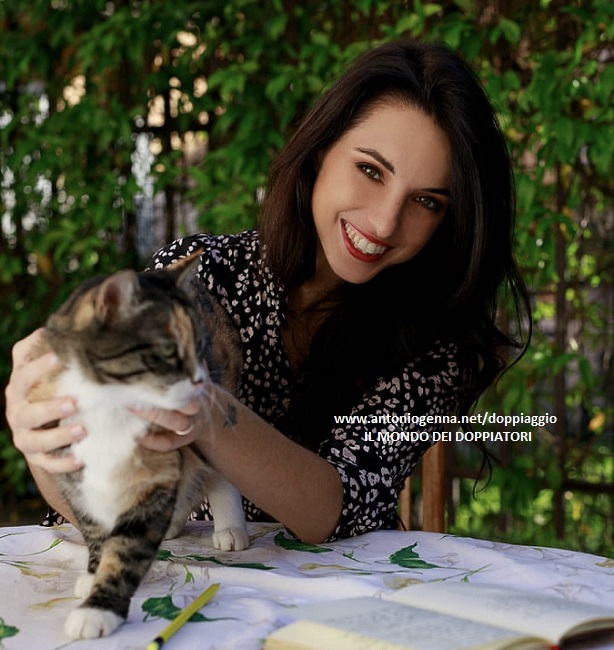 Foto di Giulia Nofri