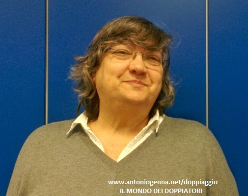 Foto di Novella Marcucci