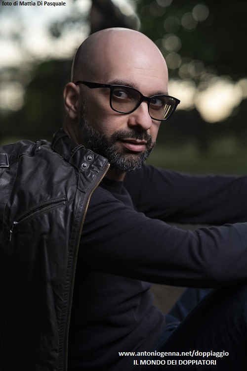 Foto di Luca Pernisco