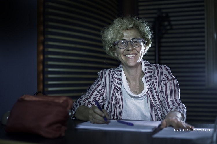 Foto di Silvia Ferri