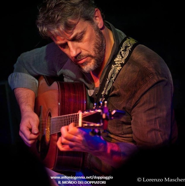 Foto di Davide Sgorlon