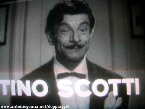 Foto di Tino Scotti