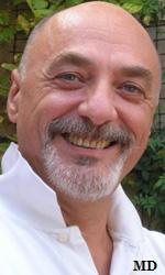 Foto di Umberto Bortolani