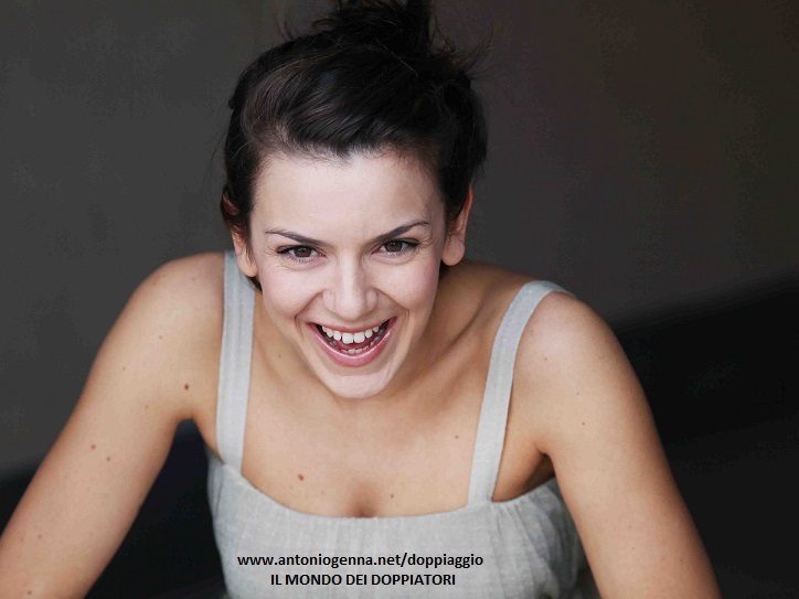 Foto di Serena Ventrella