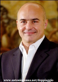 Foto di Luca Zingaretti