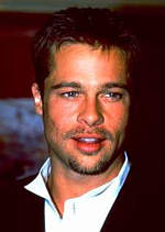 Brad Pitt